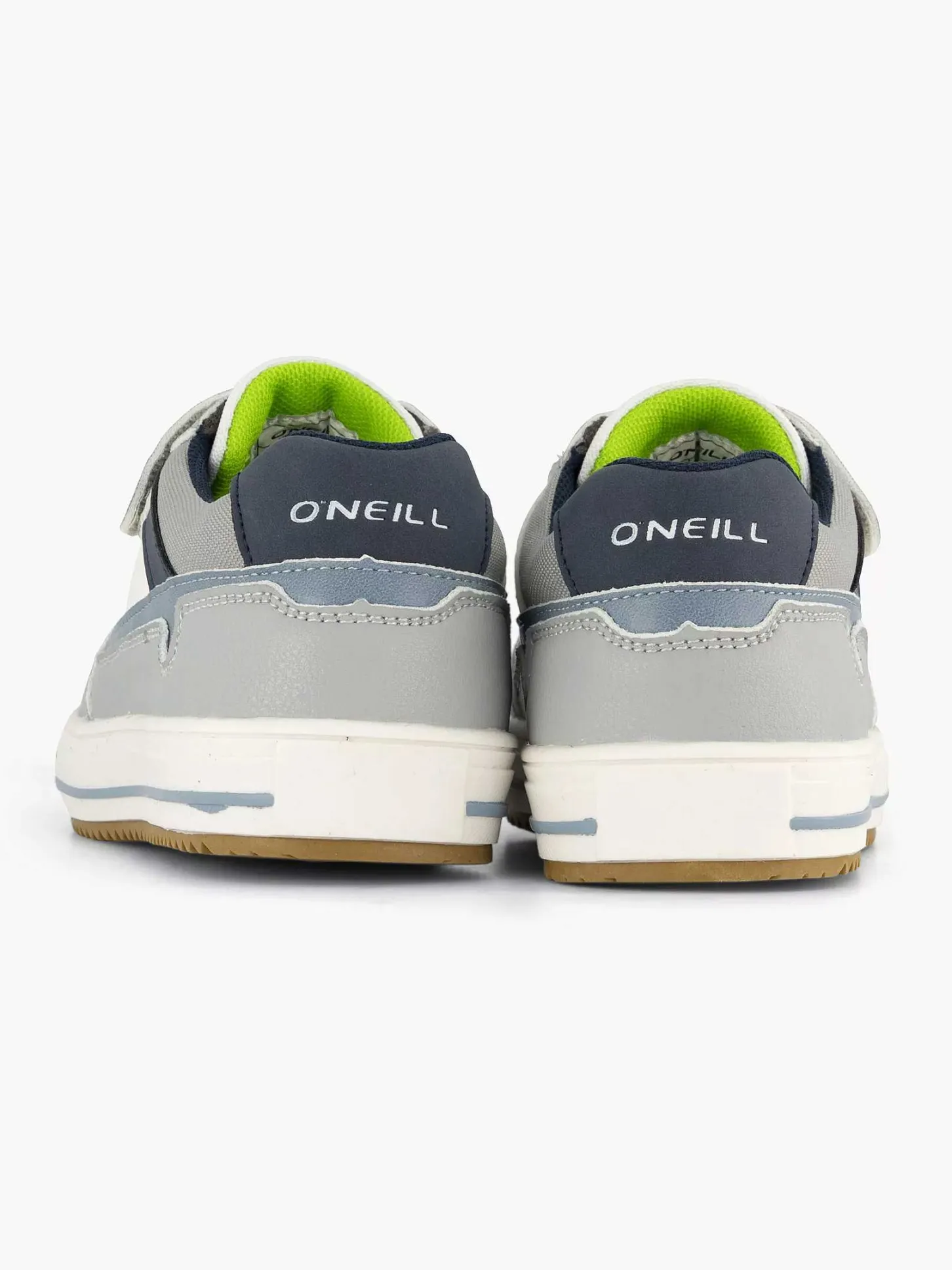 Discount Lichtgrijze Sneaker Kinderen Jongensschoenen