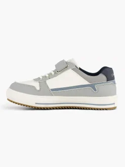 Discount Lichtgrijze Sneaker Kinderen Jongensschoenen