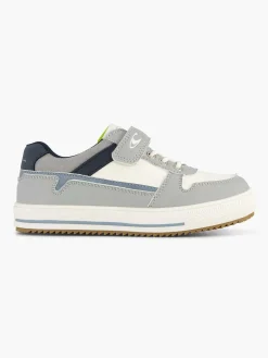 Discount Lichtgrijze Sneaker Kinderen Jongensschoenen
