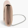 Best Lichtroze Clutch Dames Online Exclusive Accessoires