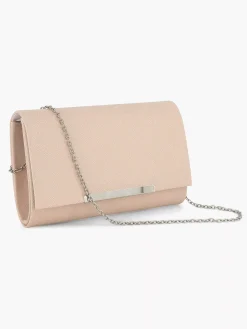 Best Lichtroze Clutch Dames Online Exclusive Accessoires