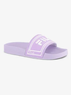 Best Lila Badslipper Kinderen Jongensschoenen