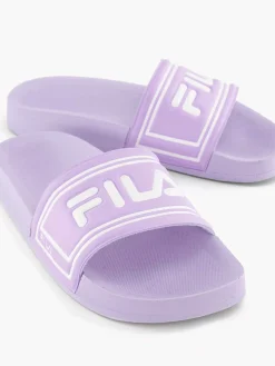 Best Lila Badslipper Kinderen Jongensschoenen
