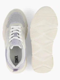 New Lila Chunky Sneaker Kinderen Babyschoenen