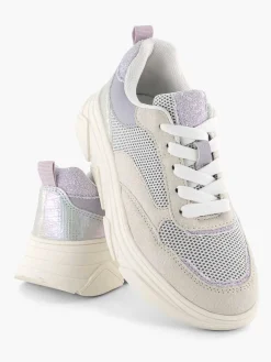 New Lila Chunky Sneaker Kinderen Babyschoenen