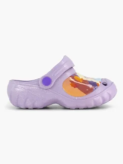 Discount Lila Clog Kinderen Jongensschoenen