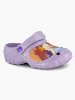 Discount Lila Clog Kinderen Jongensschoenen