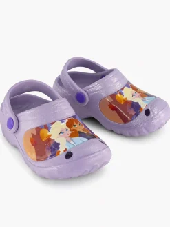 Discount Lila Clog Kinderen Jongensschoenen