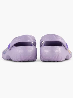 Discount Lila Clog Kinderen Jongensschoenen