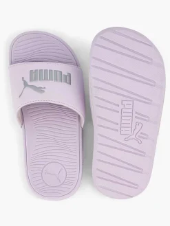 Hot Lila Cool Cat 2.0 Ps Kinderen Babyschoenen