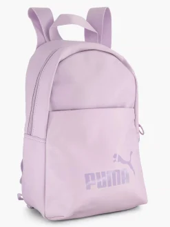 Online Lila Core Up Backpack Dames Online Exclusive Accessoires