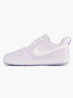 Best Lila Court Borough Low Recraft (Gs) Dames Sneakers