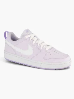 Best Lila Court Borough Low Recraft (Gs) Dames Sneakers