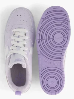 Best Lila Court Borough Low Recraft (Gs) Dames Sneakers