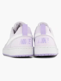 Best Lila Court Borough Low Recraft (Gs) Dames Sneakers