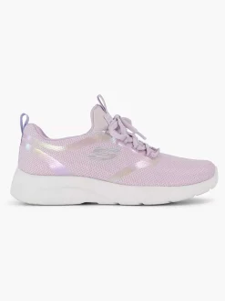 Online Lila Dynamight 2.0- Keep Shining Dames Sneakers