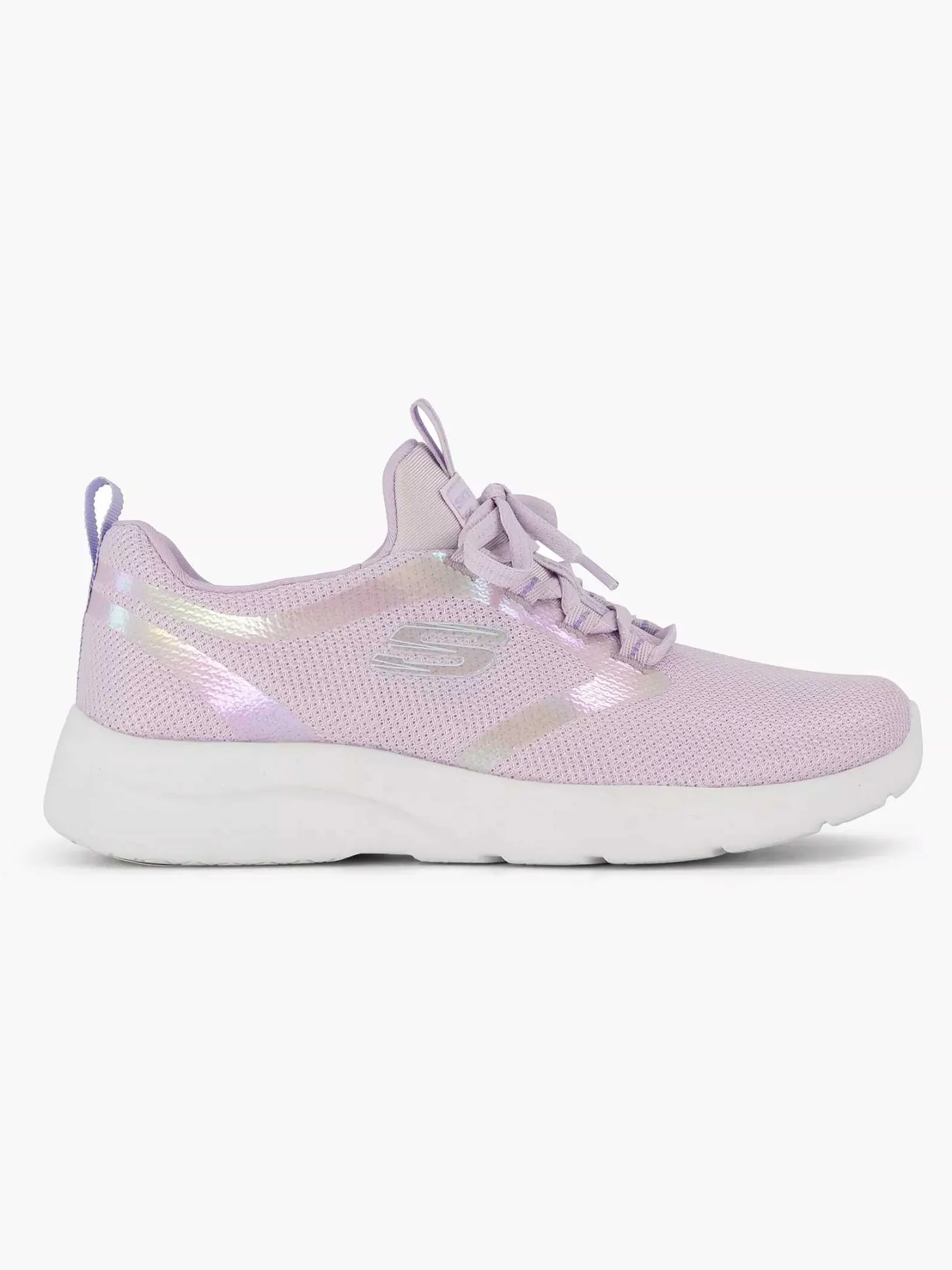 Online Lila Dynamight 2.0- Keep Shining Dames Sneakers