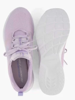 Online Lila Dynamight 2.0- Keep Shining Dames Sneakers