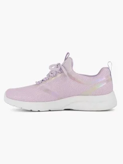 Online Lila Dynamight 2.0- Keep Shining Dames Sneakers