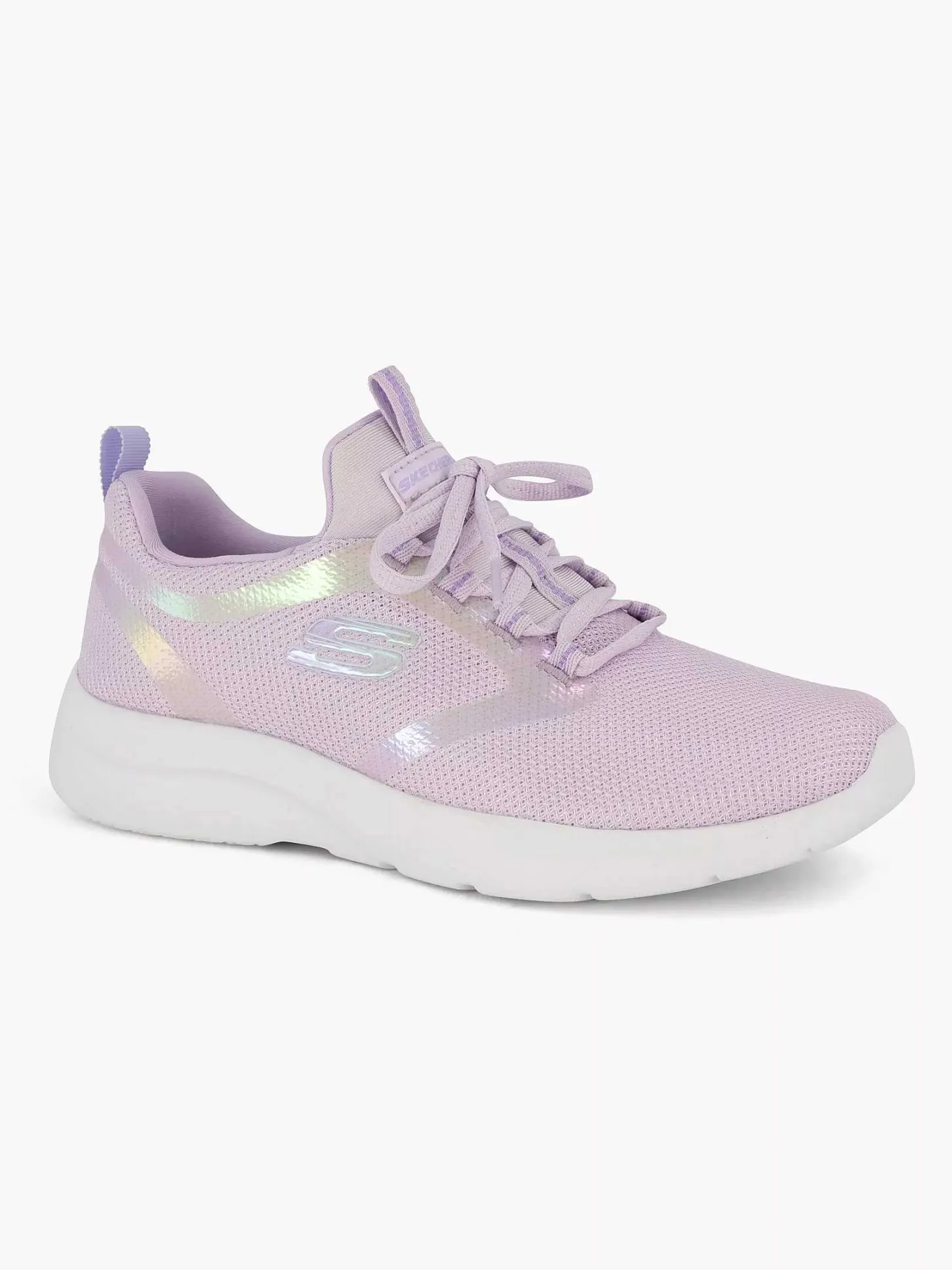 Online Lila Dynamight 2.0- Keep Shining Dames Sneakers
