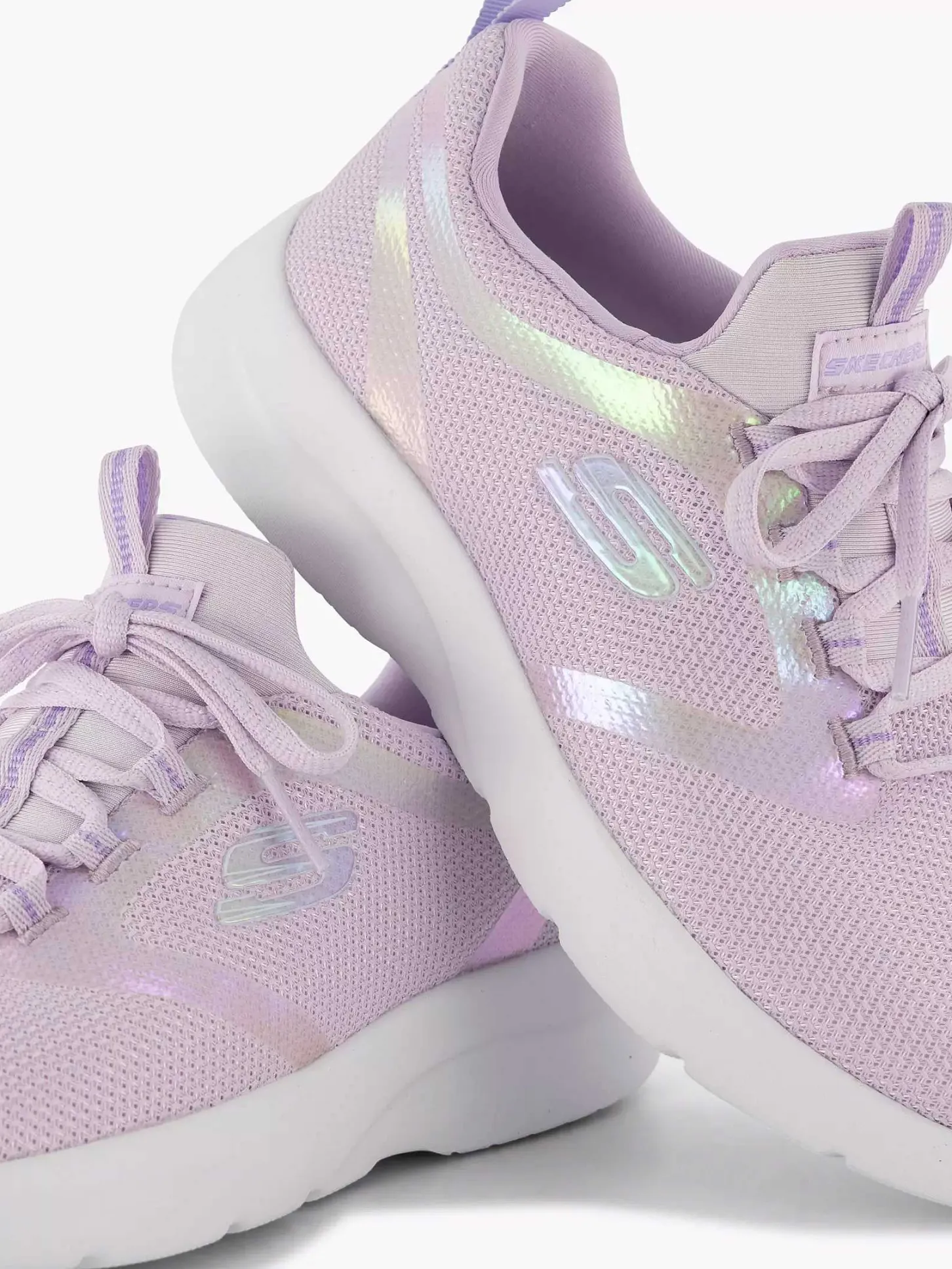 Online Lila Dynamight 2.0- Keep Shining Dames Sneakers