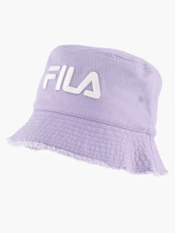 Outlet Lila Bucket Hat Mit Dames Online Exclusive Accessoires