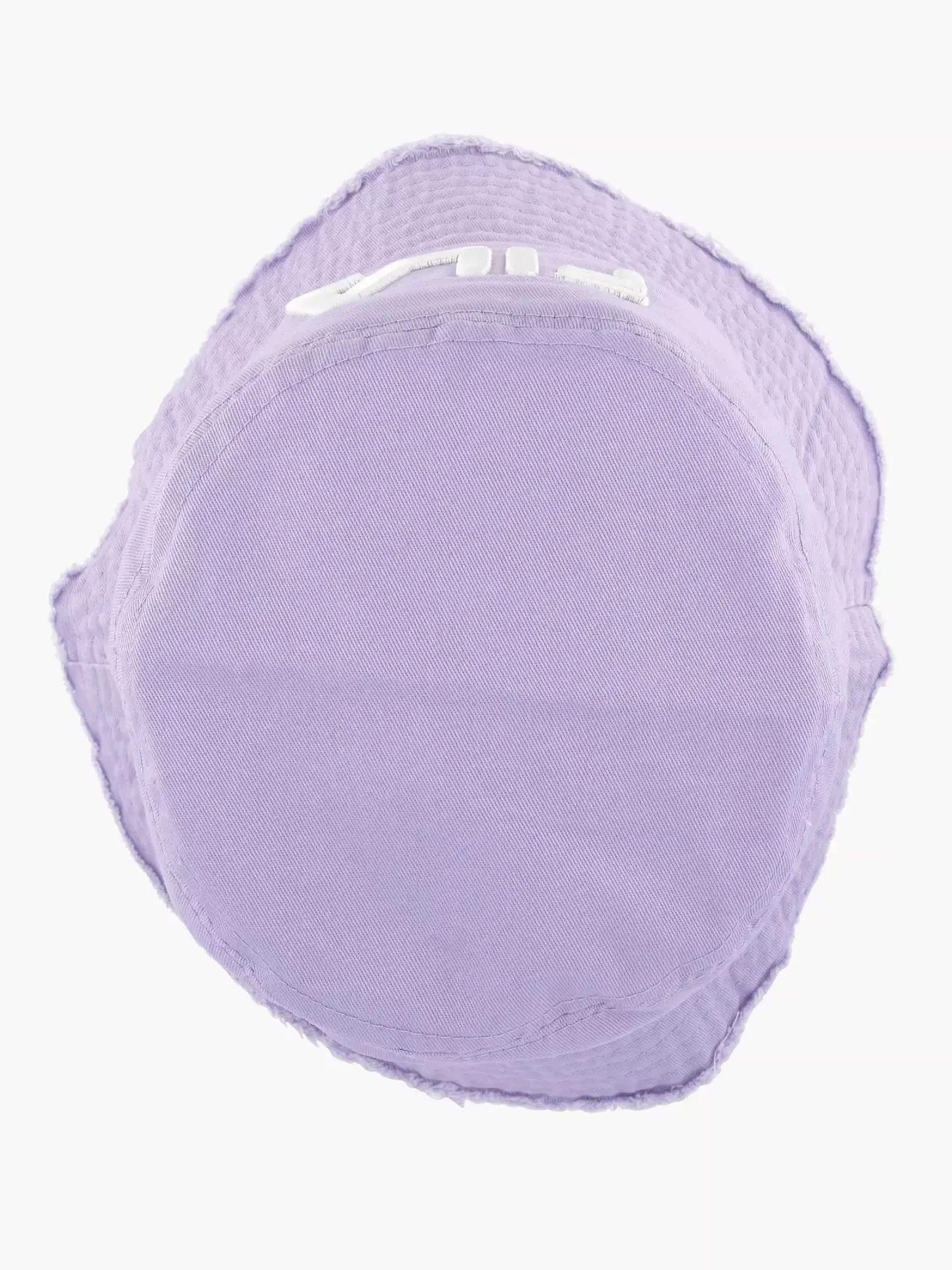Outlet Lila Bucket Hat Mit Dames Online Exclusive Accessoires