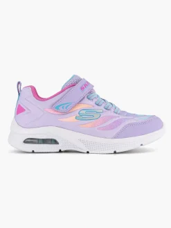 Discount Lila Microspec Max - Airy Color Kinderen Jongensschoenen