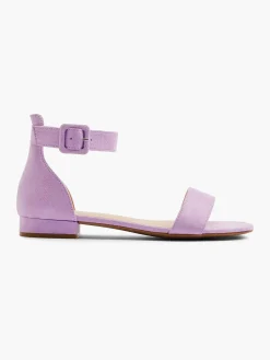 Sale Lila Sandaal Dames Sandalen