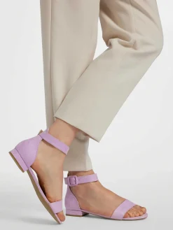 Sale Lila Sandaal Dames Sandalen
