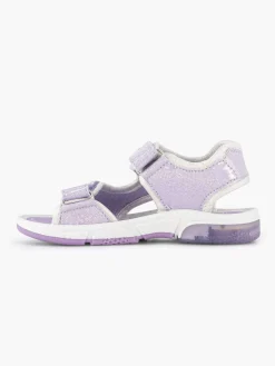 Clearance Lila Sandaal Fronzen Kinderen Jongensschoenen