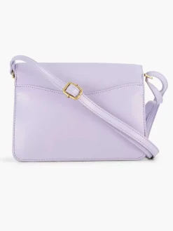 Hot Lila Shoudertas Dames Online Exclusive Accessoires