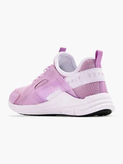 Clearance Lila Sneaker Kinderen Jongensschoenen