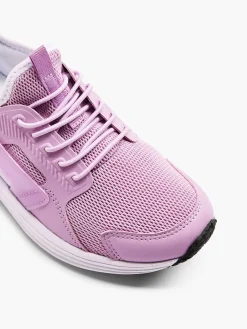 Clearance Lila Sneaker Kinderen Jongensschoenen
