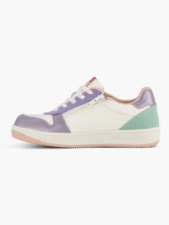 Best Lila Sneaker Kinderen Jongensschoenen