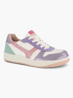 Best Lila Sneaker Kinderen Jongensschoenen