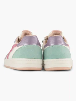 Best Lila Sneaker Kinderen Jongensschoenen