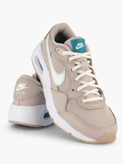 Sale Lila Sneaker Air Max Sc Kinderen Jongensschoenen