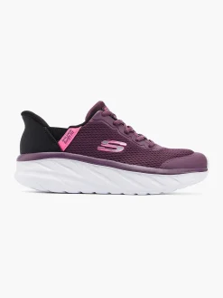 Outlet Lila Sneaker Swift Fit - Hands Free Premium Cushioning Dames Sneakers