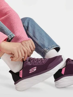 Outlet Lila Sneaker Swift Fit - Hands Free Premium Cushioning Dames Sneakers
