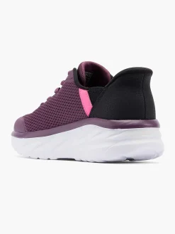 Outlet Lila Sneaker Swift Fit - Hands Free Premium Cushioning Dames Sneakers