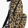 Online Luipaard Core Pop Backpack Dames Online Exclusive Accessoires