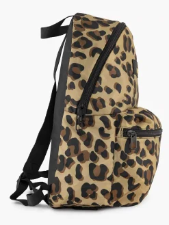 Online Luipaard Core Pop Backpack Dames Online Exclusive Accessoires