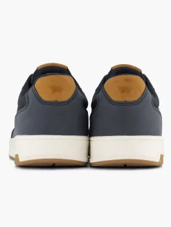 New Marine Blauwe Sneaker Heren Sneakers