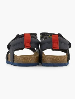 Discount Marineblauwe Sandaal Kinderen Jongensschoenen