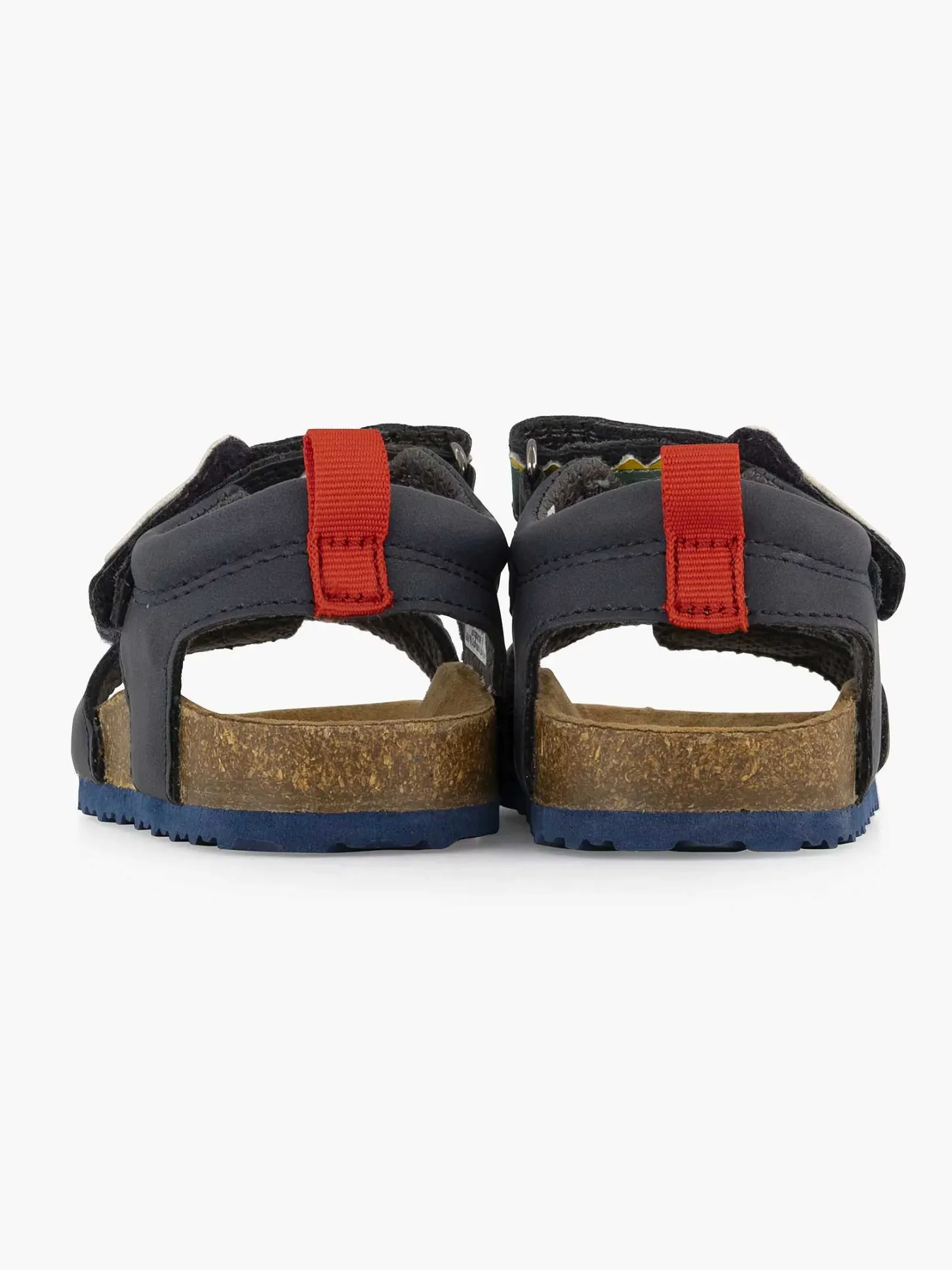 Discount Marineblauwe Sandaal Kinderen Jongensschoenen