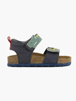 Discount Marineblauwe Sandaal Kinderen Jongensschoenen