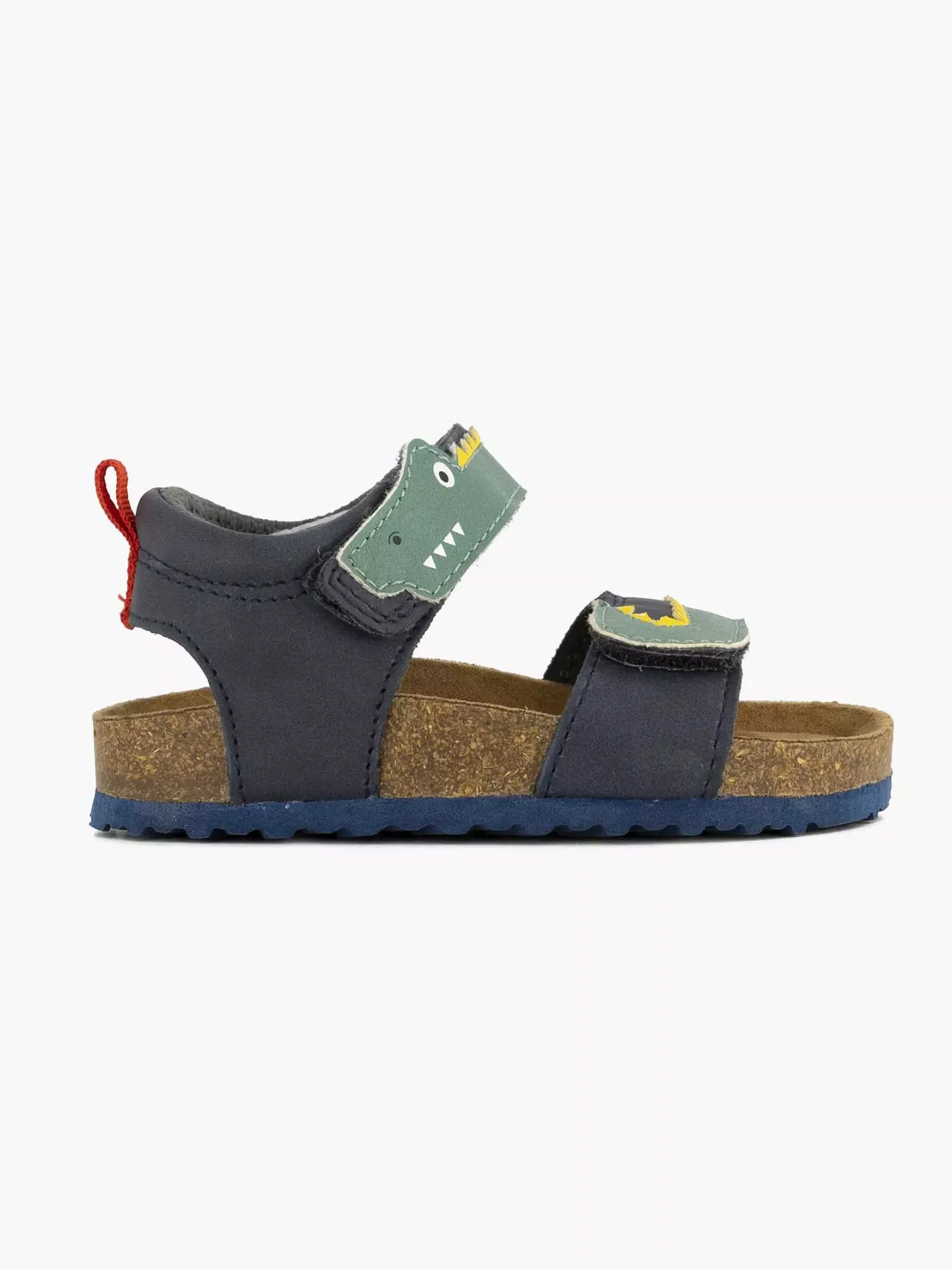Discount Marineblauwe Sandaal Kinderen Jongensschoenen
