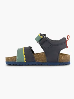 Discount Marineblauwe Sandaal Kinderen Jongensschoenen