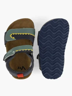Discount Marineblauwe Sandaal Kinderen Jongensschoenen